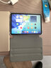 Apple/苹果 iPad mini (A17 Pro) 8.3英寸 平板电脑(128G WLAN版/mini7/MXN63CH/A)深空灰色 实拍图