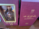 汤沟 国藏G3 浓香型白酒 42度 500ml*1瓶 单瓶装 热门商品 年货节送礼 实拍图