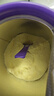 伊利金领冠菁护A2β-酪蛋白高量乳铁蛋白幼儿配方奶粉3段(1-3岁)800g 实拍图