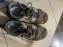 回力女鞋冬季登山鞋厚底加绒老爹鞋棉鞋4518 灰/棕 40/尺码偏大半码 实拍图