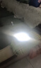 悠驰太阳能照明灯户外庭院灯人体感应超亮led大功率防水农村院子路灯 60000w三面发光+感应+照约4000平 实拍图