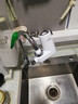 海尔（Haier）【全新升级】净水器水龙头过滤器家用自来水滤水器台式净水机前置过滤厨房卫生间通用除余氯双出水 实拍图