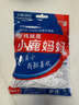 小鹿妈妈 经典牙线棒舒适深洁牙线牙签100支/袋*5袋共500支随身盒方便携带 实拍图