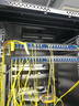 SK-LINK 光纤配线架 24口24芯SC单模机架式光纤终端盒满配尾纤法兰盘 光缆熔接盒续接盘 SK-GXH24SM-SC 实拍图