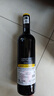 黄尾袋鼠（Yellow Tail）热门商品 世界系列 西拉红葡萄酒 750ml 单瓶装智利原瓶进口红酒 实拍图
