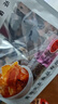 文友高原特产牦牛蹄筋正宗青海小吃独立包装休闲零食好吃解馋 香辣240g*1袋 实拍图