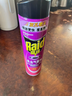 雷达(Raid) 杀虫剂喷雾 600ml*2瓶 清香型 杀蟑喷雾 杀虫气雾剂 实拍图