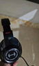 漫步者（EDIFIER）HECATE G2有线专业版USB7.1声道耳机电竞游戏头戴式电脑网课办公麦克风专用三角洲FPS吃鸡耳机黑色 实拍图