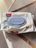 好奇（Huggies）金装婴儿湿巾80抽3包阿尔卑斯冰川水婴童手口可用去油污消毒 实拍图