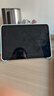 RBP适用2025新款ipad11/10保护壳A16芯片10代平板保护套【全包硅胶防摔软壳·经典三折款】白冰色 实拍图
