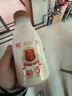 光明【高端鲜奶】280ml致优4.0娟姗鲜牛奶1*6瓶  鲜奶 低温奶 定期购 实拍图