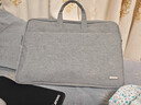 绿联电脑包手提16英寸笔记本商务包适用华为小米联想游戏本大容量收纳 实拍图