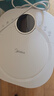 美的（Midea）泡脚桶电动按摩足浴盆加热恒温足疗按摩器洗脚盆熏泡按摩生日送长辈父母女友实用新年礼物ZL206 实拍图