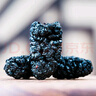 新边界（new boundaries）桑葚干王250g 精选新疆无沙桑子即食超大颗粒桑椹子养生泡酒泡茶 实拍图