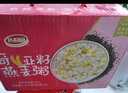 达利园奇亚籽燕麦粥早餐粥八宝粥年货送礼速食罐头280g*12整箱即食礼盒 实拍图