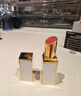 TOM FORD细白管TF口红唇膏03肉桂奶杏色 化妆品生日礼物女送女友 实拍图