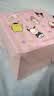 三丽鸥（SANRIO）Hello Kitty FY-03蓝牙音响无线便携式笔记本电脑小音响持久续航高清音车载喇叭户外收款语音播报 凯蒂猫【高清音质+持久续航】 实拍图