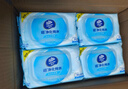 维达（Vinda）超净化纯水湿巾 80片*12包 婴儿湿巾手口可用湿巾 新旧随机发货 实拍图