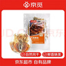 绿帝京觅联名 东海墨鱼干250g 漳州东山 淡晒 大号 海产干货 煲汤食材 实拍图
