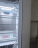 美的（Midea）508L法式四开门冰箱双系统循环一级能效除菌净味风冷大容量以旧换新白色BCD-508WTPZM(E) 国家补贴 实拍图