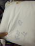 全棉时代婴儿抱被纯棉可拆内胆春夏新生儿包被襁褓四季款90*90cm大地图 实拍图