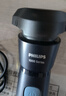 飞利浦（PHILIPS）电动剃须刀新一代旋风1系刮胡刀 风驰切剃3D浮动刀头 圣诞节礼物送男友老公 父亲生日礼物国家补贴 实拍图