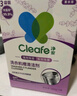 净安（Cleafe）洗衣机槽清洗剂薰衣草香300gx4盒滚筒波轮洗衣机清洁剂除垢爆氧粉 实拍图