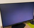 雷神黑武士23.8英寸2K240Hz Fast IPS 硬件低蓝光 HDR450nit 三角洲游戏电竞升降旋转显示器JQ24F240L 实拍图