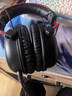 极度未知（HYPERX）飓风2飓风3系列电竞游戏耳机头戴式 fps吃鸡耳麦降噪麦克风 原金士顿cloud2电竞耳机 飓风2-黑红【7.1虚拟环绕声】 实拍图