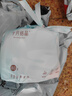 十月结晶一次性洗脸巾 化妆绵干湿两用亲肤洁面巾卷筒巾加厚80抽 实拍图
