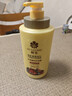 蜂花 本草精华护发素1L 润泽丝滑毛燥分叉改善受损补水顺滑女男士 实拍图