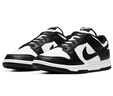 耐克NIKE男休闲板鞋 DUNK 新年礼物 运动鞋DD1391-100白黑42.5 实拍图