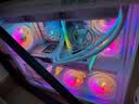 华硕天选RTX5070/5060Ti/5060显卡14600KF/270K Plus组装电脑台式主机3D游戏电竞DIY整机天选姬海景房 i5 14600KF+华硕天选5060 配置六 实拍图