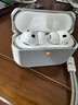 Apple/苹果 AirPods Pro (第三代) 搭配MagSafe充电盒 (USB-C) 苹果耳机 蓝牙耳机 适用iPhone/iPad/Mac 实拍图