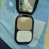 蜜丝佛陀（MAXFACTOR）透滑控油粉饼遮瑕定妆蜜粉防晒3号自然色10g干湿两用送女友礼物 实拍图
