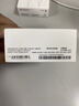 Apple/苹果 20W USB-C充电器  type-c充电器苹果手机充电器原装手机快充头 苹果17手机充电器 实拍图