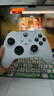 微软（Microsoft）Xbox无线游戏手柄 无线控制器 冰雪白 蓝牙适配Xbox/PC/平板/手机 Steam促销黑神话悟空 丝之歌 实拍图