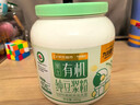 九阳豆浆有机豆浆粉900g/罐无糖添加豆浆粉有机食品 实拍图