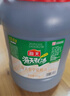 海天 蚝油6kg 金字装调味品 炖炒蘸拌鲜 烧烤火锅蘸料 餐饮装 大规格 实拍图