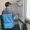 美的（Midea）【囯家补贴30%】冰箱三开门 一级能效 家用 220/239/271升多门风冷无霜直冷大冷冻空间节能低噪 219升白 三门三温 美的出品华凌 实拍图
