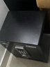 虎牌保险柜家用小型床头保险箱办公财务专用 密码指纹WIFI远程全钢防盗可入墙固定入衣柜保管箱 45cm高 黑色（三层）【超值推荐】 密码款(密码+钥匙) 实拍图