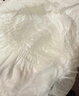 永福康绵柔透气成人拉拉裤 XL32片 臀围100-140cm 老人孕妇内裤型纸尿裤 实拍图