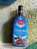 百龄坛（Ballantine`s）苏格兰调和型威士忌 700ml 1瓶 DOTA2刀塔联名限定款   实拍图