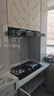 华帝抽油烟机家用排油烟机燃气灶烟灶套装21风量欧式顶吸吸油烟机灶具套装i11101+101D【套装商品】 实拍图