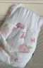 好奇（Huggies）铂金装小桃裤纸尿裤S96片(4-8kg)新生儿小号尿不湿【透爽散热】 实拍图