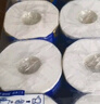 维达（Vinda）有芯卷纸 蓝色经典4层160克*10卷 厚韧大分量 卫生纸厕纸 卷筒纸 实拍图