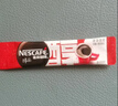 雀巢（Nestle）【侯明昊推荐】醇品速溶黑咖啡燃减0糖0脂*健身燃减防困48包*1.8g 实拍图