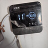太阳雨保热墙系列WIFI智控 24管180L 电辅热 防冻 冬天好用 一级能效 包安装家用太阳能热水器 实拍图
