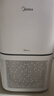 美的（Midea） 空气净化器除甲醛家用新风机 净离子除菌除醛 全屋换气除雾霾烟味灰尘 智能数显美居互联APP智控 【性价比爆款】KJ200G-Z1 实拍图