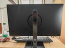 小米（MI）REDMI 27英寸显示器 144Hz 300nits亮度 专业级色准低蓝光爱眼电竞电脑办公显示器屏 A27 2026款 实拍图